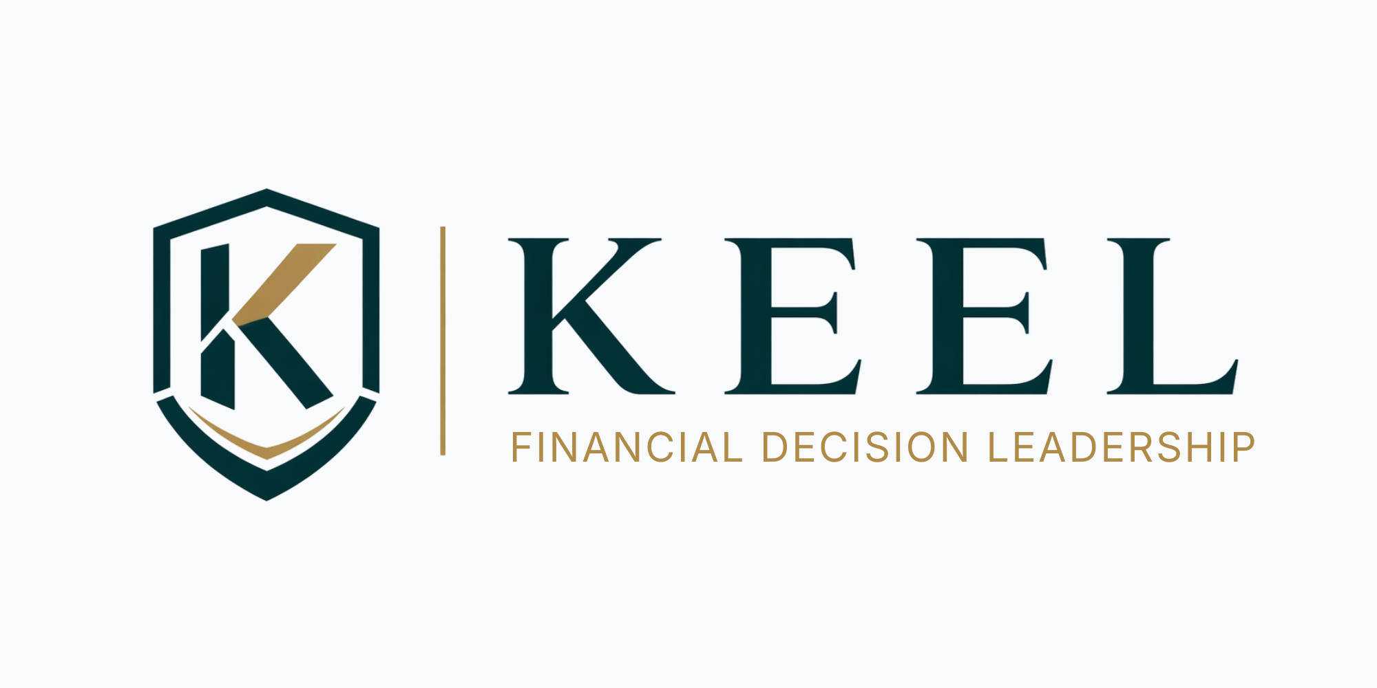 KEEL Financial Decision Leadership — Home