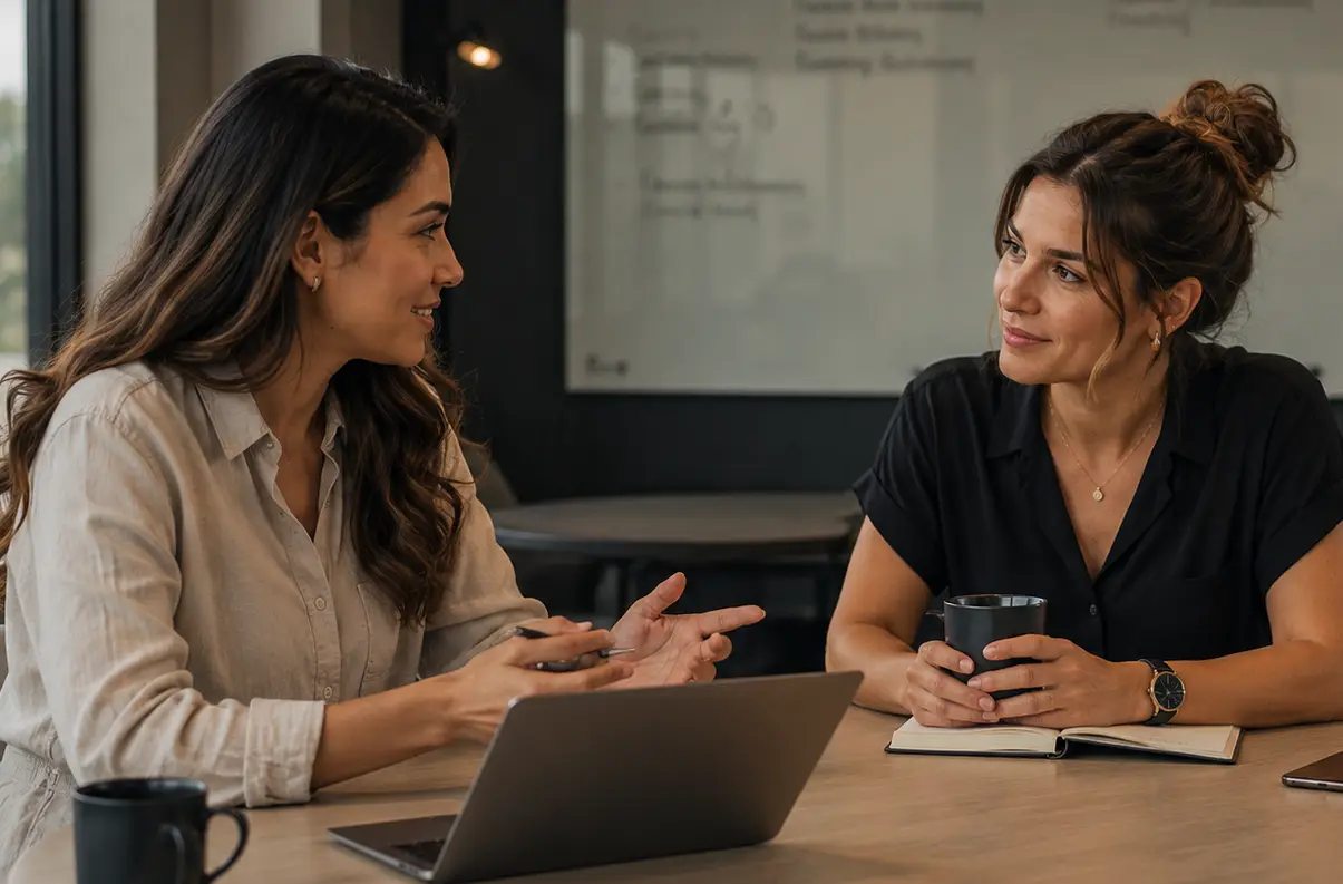 Financial advisor building financial models for Strategic Financial Design